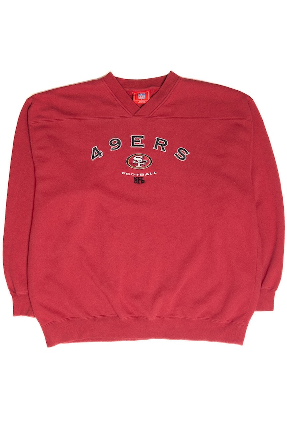 San Francisco 49ers NFL Sweatshirt