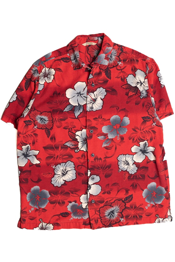 Paradise Collection Hawaiian Shirt 2272