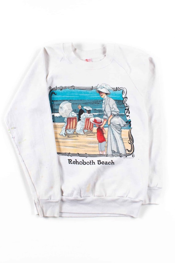 Rehoboth Beach Sweatshirt
