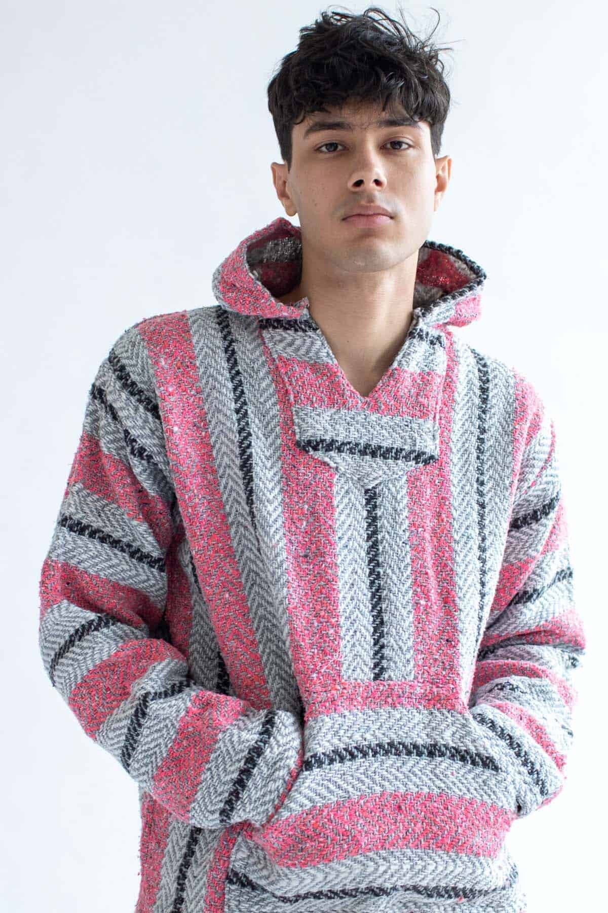 zip up drug rug