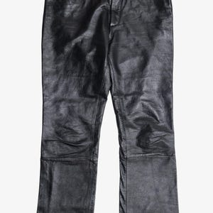 超珍品 WILSONS REALLEATHER PANTS STADS Wilson Leather Pants - Etsy