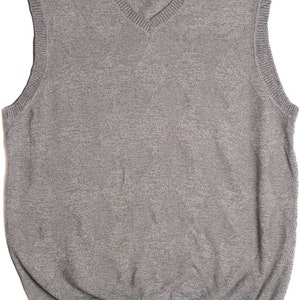 Joseph Abboud Vest 587
