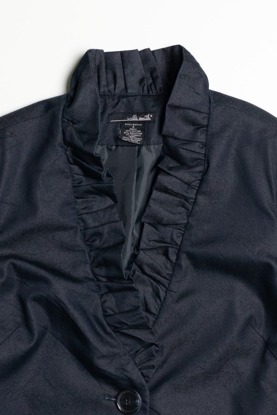 Willi Smith Blazer - image 1