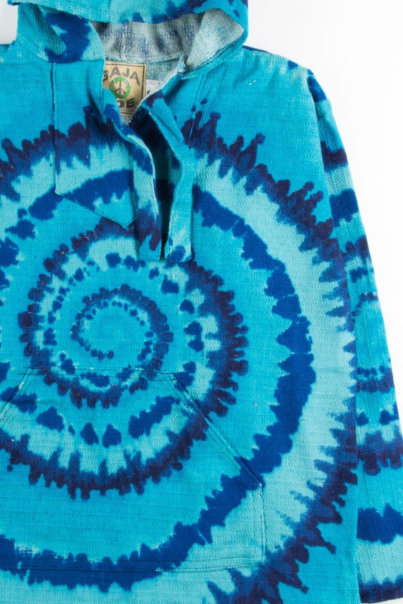 Baja joe tie dye hoodie discount