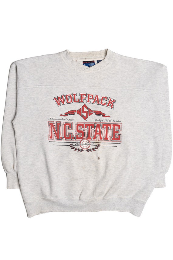 Vintage "Wolfpack N.C. State" North Carolina State