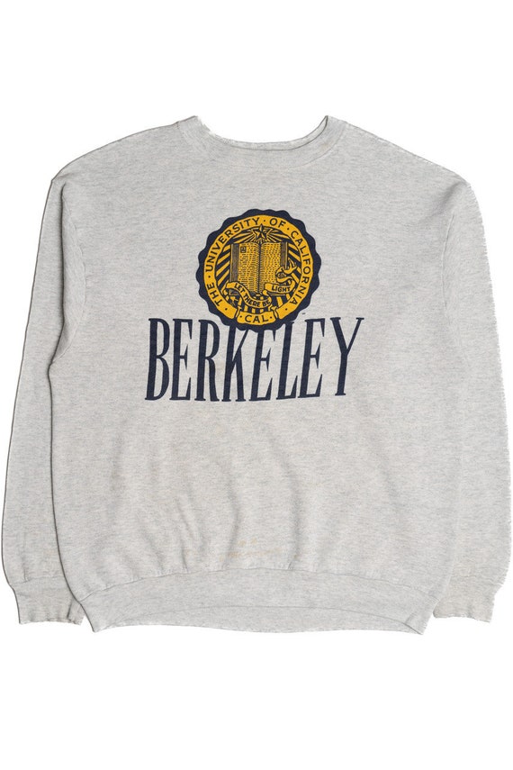 Vintage "Berkeley" University of California Sweats