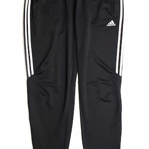 Black Adidas Track Pants 845