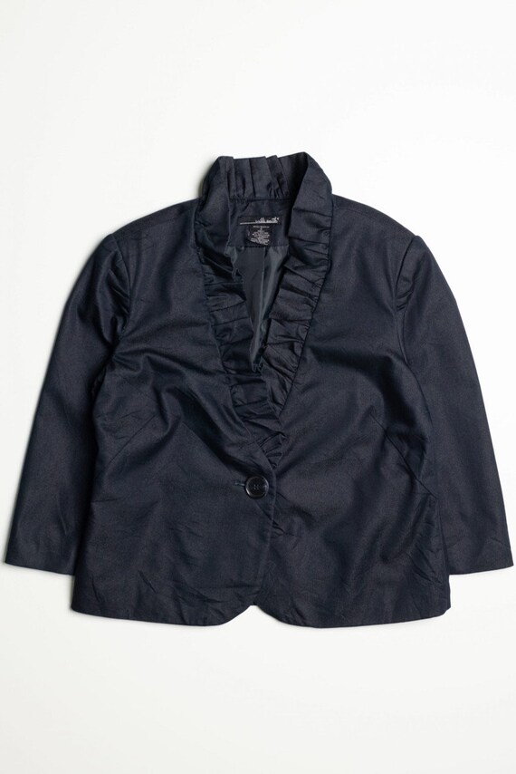 Willi Smith Blazer - image 2