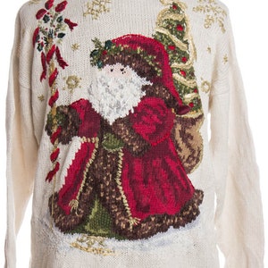 Other Ugly Christmas Pullover 34919