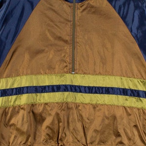 90s Pullover Jacket 18721