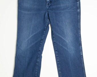 Vintage Wrangler Denim Jean