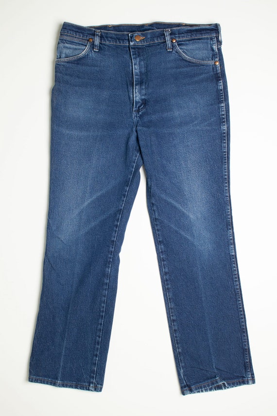 Vintage Wrangler Denim Jean - image 1