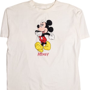 Mickey Mouse T-Shirt 8535