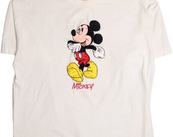 Mickey Mouse T-Shirt 8535