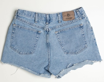 Pantalón corto vintage Wrangler 5