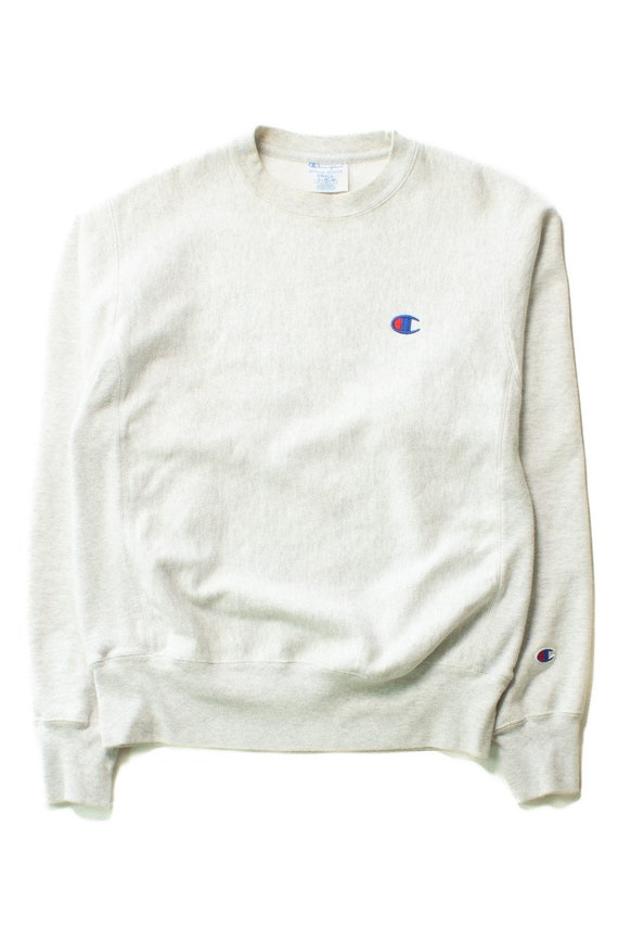 Gray Champion Sweatshirt (1990s)