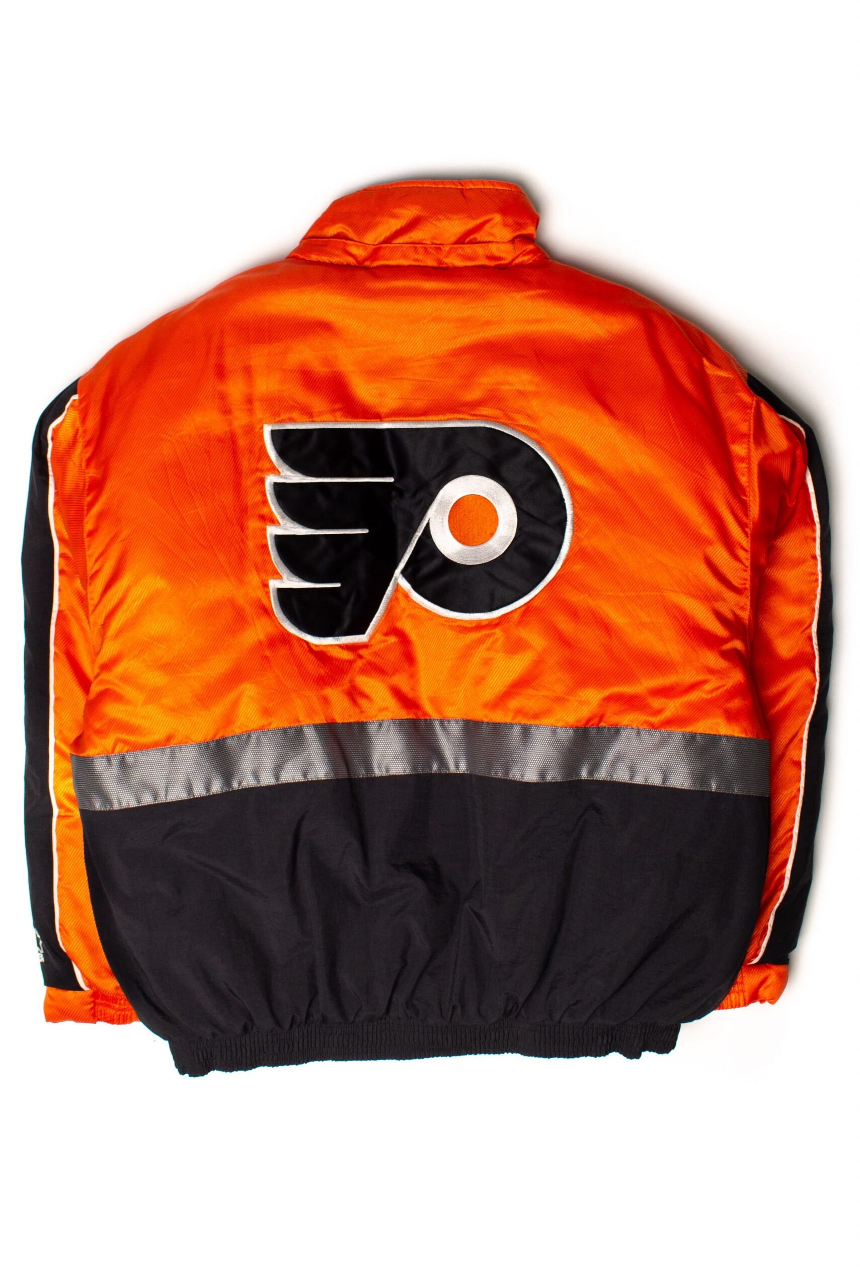 starter jackets flyers
