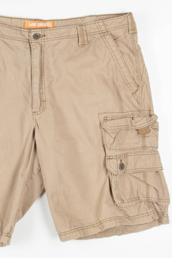 Men's Lee Dungarees Cargo Shorts 260 (sz. 42) - image 1