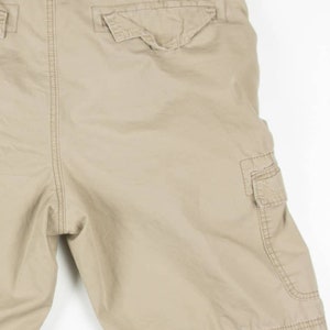 Men's Cargo Shorts 330 (sz. 36)