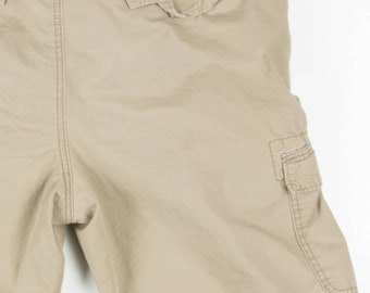 Shorts cargo masculino 330 (tamanho 36)