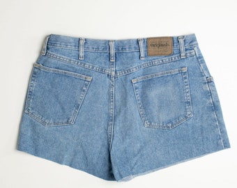 Pantalón corto vintage Wrangler 22