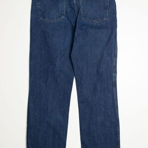 Vintage Rustler Denim Jean