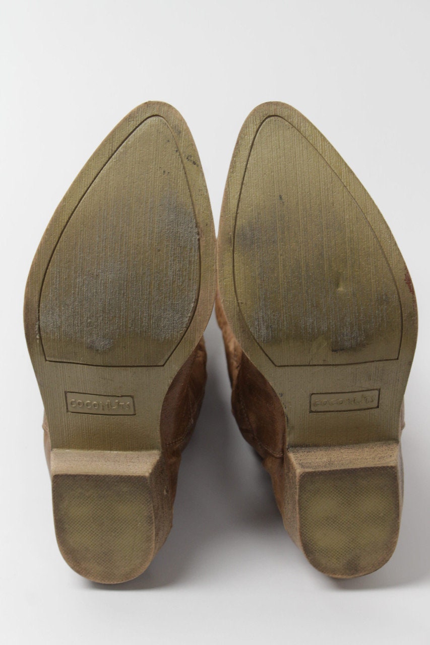 Coconuts cowboy boots best sale