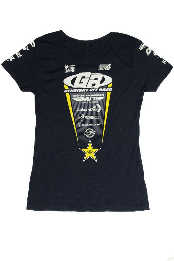 Genright Off Road T-Shirt - image 3