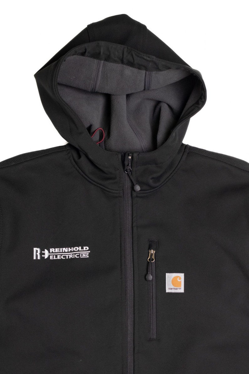 Carhartt Lightweight Jacket 1 Etsy Australia