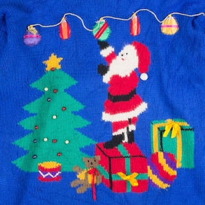 Other Ugly Christmas Pullover 51391
