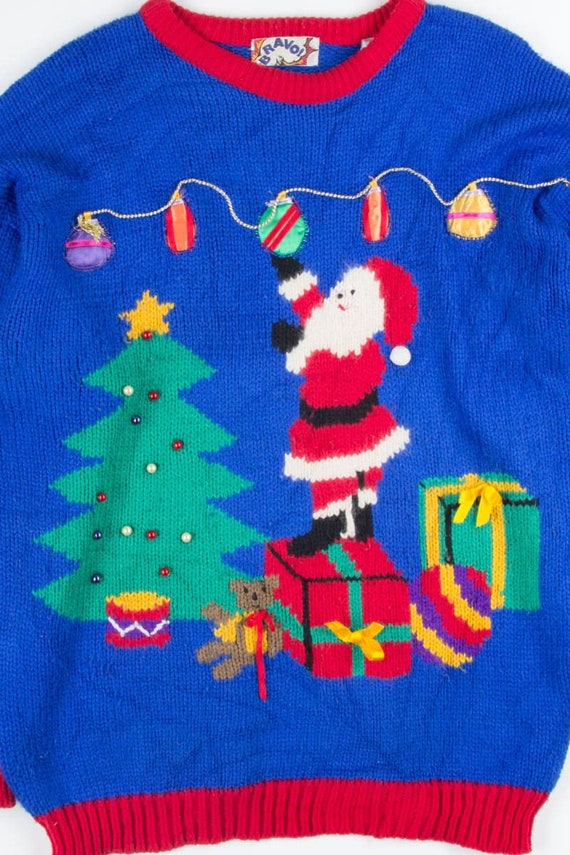 Other Ugly Christmas Pullover 51391 - image 1