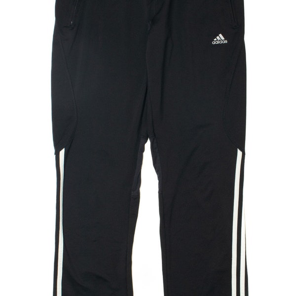 Adidas Clima365 Poly/Spandex Track Pants