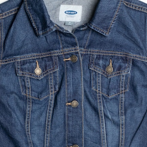 Old Navy Denim Jacket