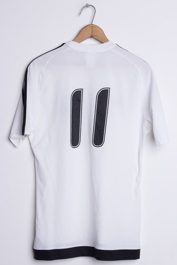 Woodbury Soccer jersey