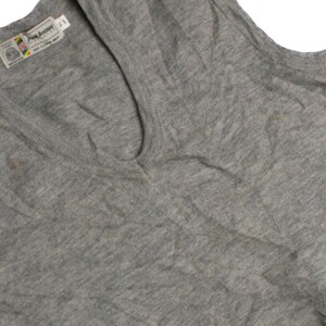 Vintage Park Avenue Vest (1990s)