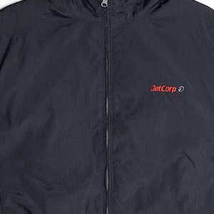 Port Authority Heavy Duty Lightweight Jacket