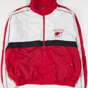 Millington Golf Jacket 19133