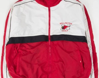 golf windbreakers for sale