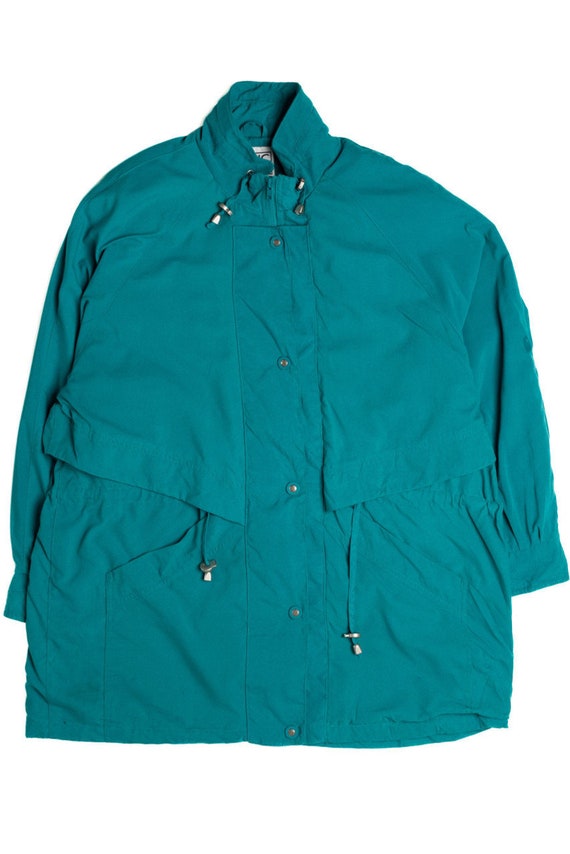 Basic Editions Lightweight Jacket - image 3