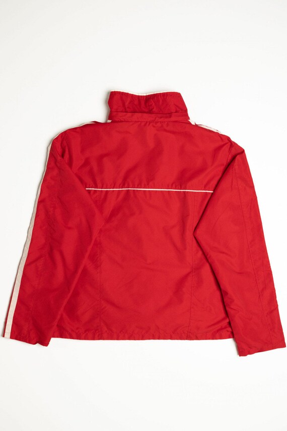 Red Lightweight Jacket - image 2