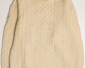 carraig donn mens sweater