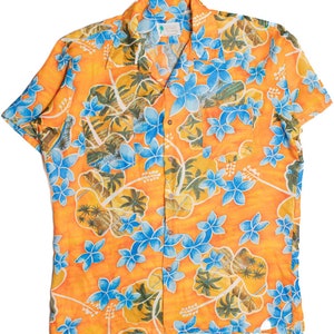 Waikiki Holiday Hawaiian Shirt 2271