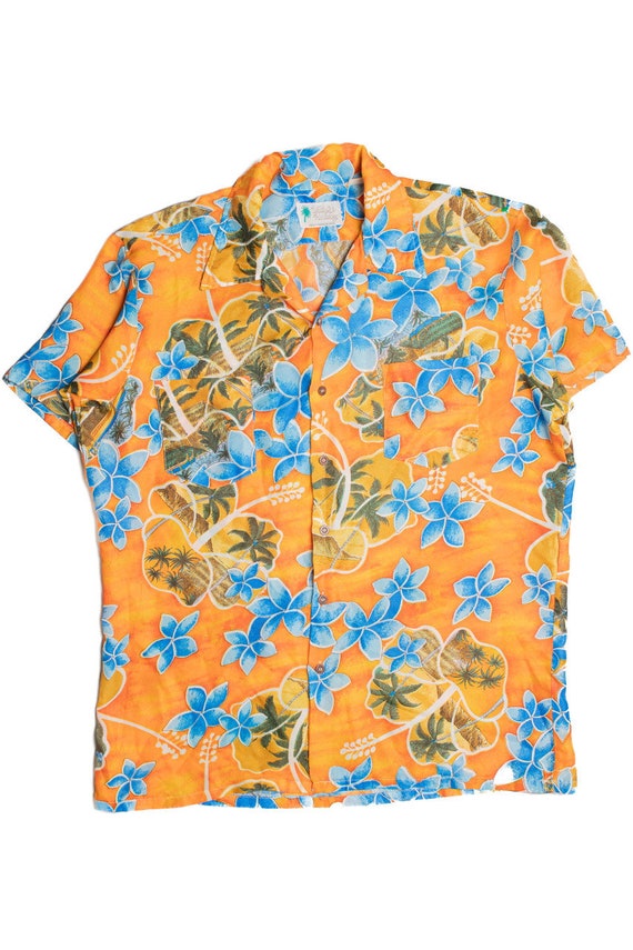 Waikiki Holiday Hawaiian Shirt 2271 - image 1