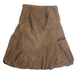 Vintage Repeat Skirt (2000s) 641