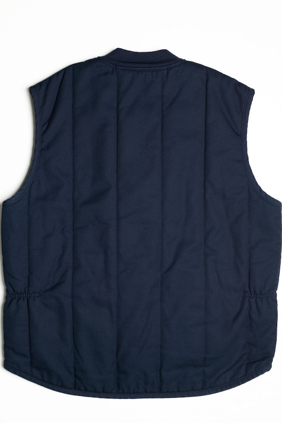 El Paso International Airport Vest