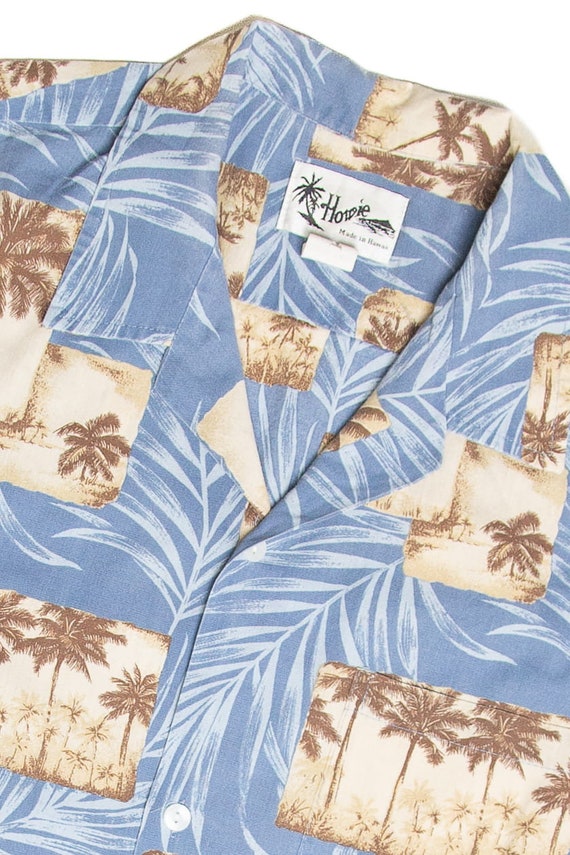 Vintage Howie Hawaiian Shirt - image 2