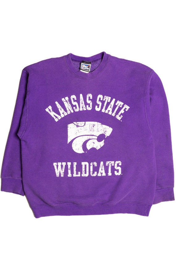 Kansas State Wildcats Sweatshirt 9089