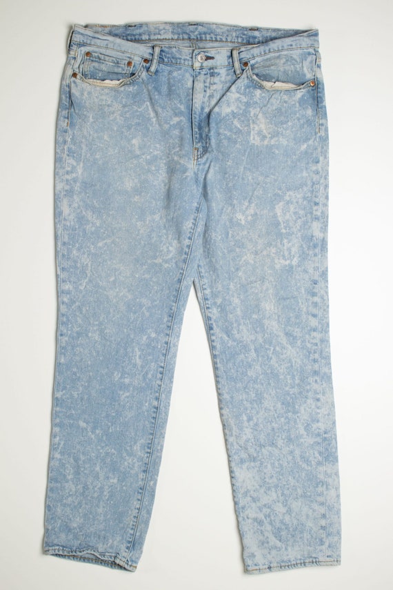 Vintage Levi's Denim Jean