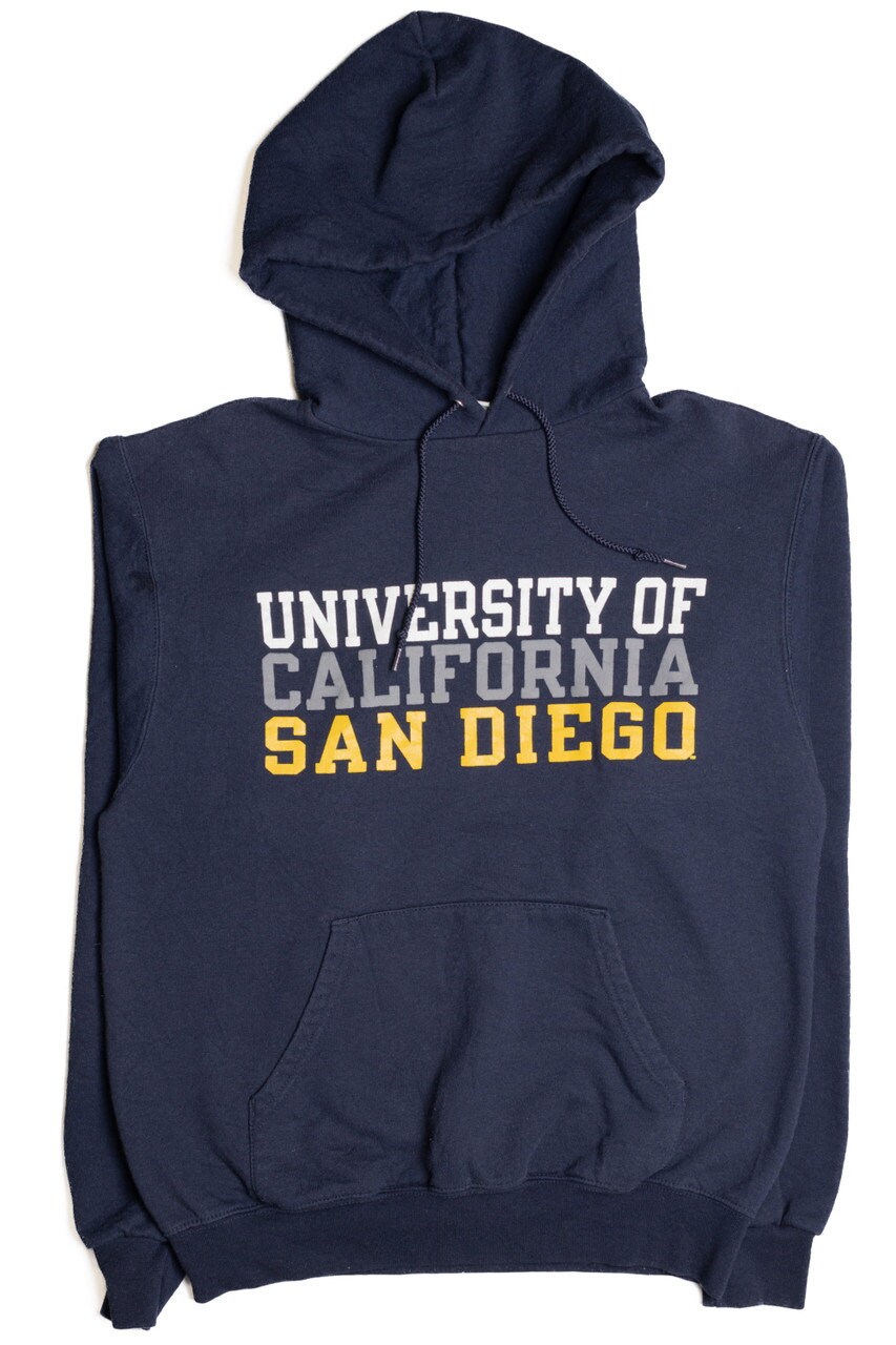 Ucsd Vintage Clothing