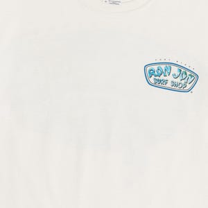 Ron Jon Surf Shop "50 Years Of Surfing" T-Shirt (2000s)